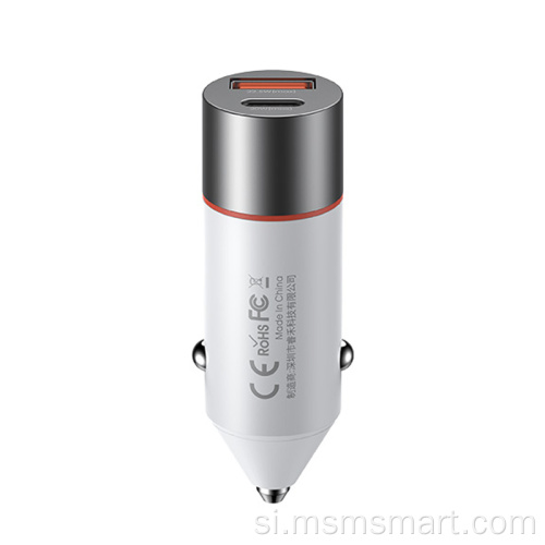 Remax RCC108 42.5W Type-c USB බැටරිය